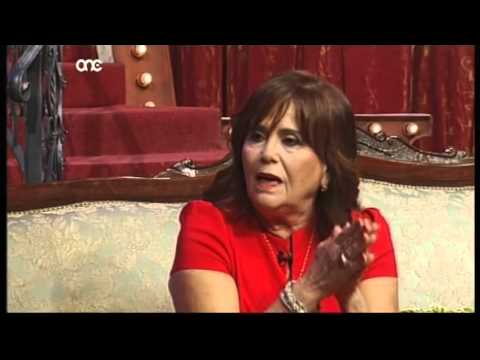 Inez Farrugia Interviewed on One Night Stand