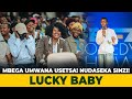 UMWANA MUTO USETSA CYANE LUCKY BABY ASEKEJE ABANTU BARATEMBAGARA ASEREREJE AUSTIN TURUMIRWA