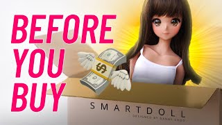 Before You Buy Smart Doll (What You Need To Know)