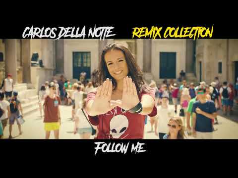 Post Malone, Fisher - Rockstar vs. Losing It (MAT Mashup) (Della Notte Video Remix)