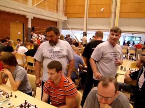 Joukkueblikstit 2011 Kello vaihtoon