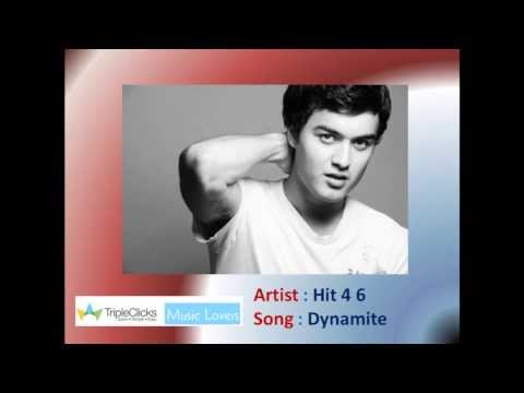 TCmusic:  Hit46 dynamite