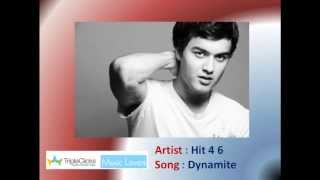 TCmusic:  Hit46 dynamite