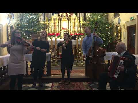 3  Hola, hola pasterz z pola - Rodzinna Kapela Bugajskich