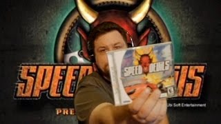 Speed Devils (Dreamcast) - Crow Plays