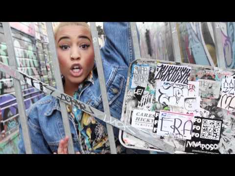 TheBobbyEffect - Rabbit Hole Video (The Motto FreeStyle)