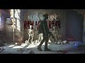Beenie Man - Dem Aguh Dead (official Visualizer)