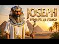 The Story Of JOSEPH From Pit To Palace Inspiring Bible Story Animation For All Ages