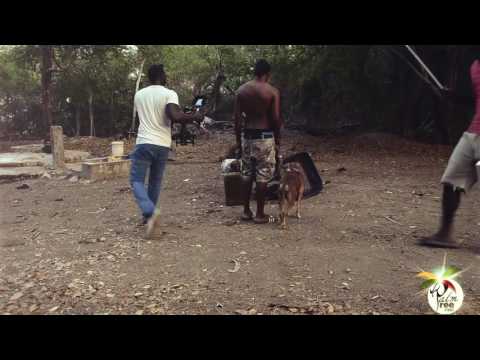 Slatta - Jab Jab Skank (Behind The Scenes)