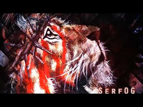 SERF OG FT. MELLOW D - NONGA MO'ONI PE KOE [prod by TCG]