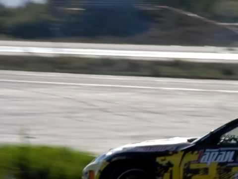 Powerdrift Kristiansand 23 mai 2009