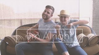 I&#39;m Alright (Jo Dee Messina Cover)