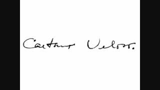 The Empty Boat - Caetano Veloso (1969)
