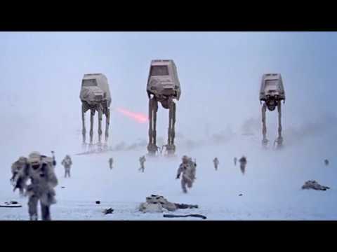 Top 10 Things to Love about Star Wars Battlefront 2