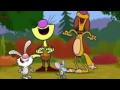 Nature Cat Networks Bounty THX Styled Logo