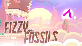 Cover art for Fizzy Fossils (GD)
