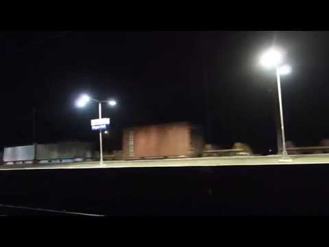 NR48 / NR73 / AN11 with 4BM2 - 18/12/14