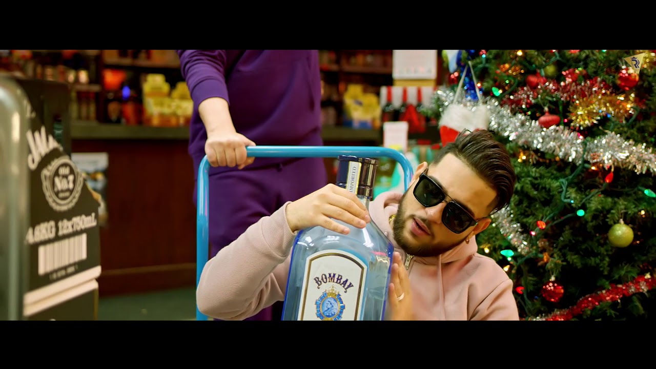 Alcohol 2 Lyrics  | Alcohol 2 | Karan Aujla, Paul G | Harj Nagra
