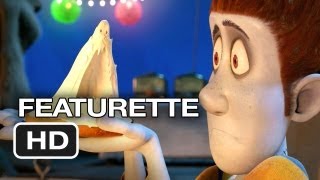 Hotel Transylvania (2012) Video