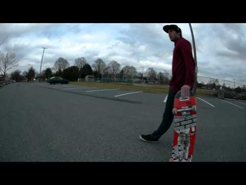 Clips Of The Day (Tony Learns Feebles)