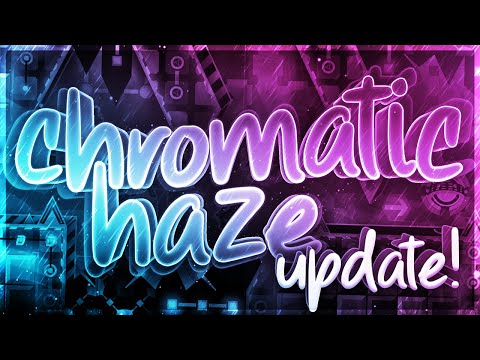 Chromatic Haze