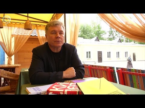 Рубрика "Истории успеха": Виталий Сероклинов