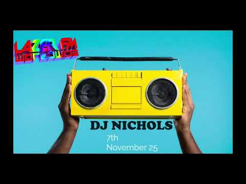 Nuskool Breaks Show Live From Lazer FM 7/11/25