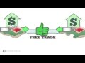 What is Free Trade ?