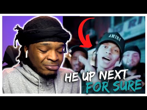 JayKlickin X Shotta - Get Home (Shot By CarlitoFilmz) (Official Video) | REACTION