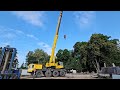 Liebherr LTM 1060