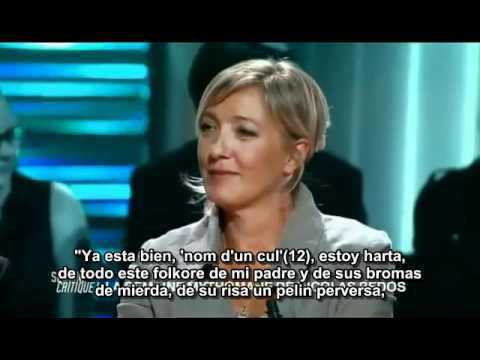 Nicolas_Bedos_VS_Marine_Le_Pen_Cara_a_Cara_agk.avi