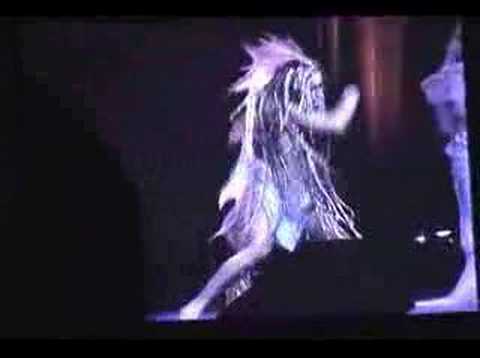 AX 2004 Masquerade // Entry 54 - Pet Shop of Horrors