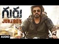 GURU JUKEBOX Guru Songs 2017 Guru Telugu Songs Venkatesh Ritika Singh Santhosh Narayanan