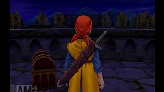 ドラゴンクエストⅧ 空と海と大地呪われし姫君実況Part19