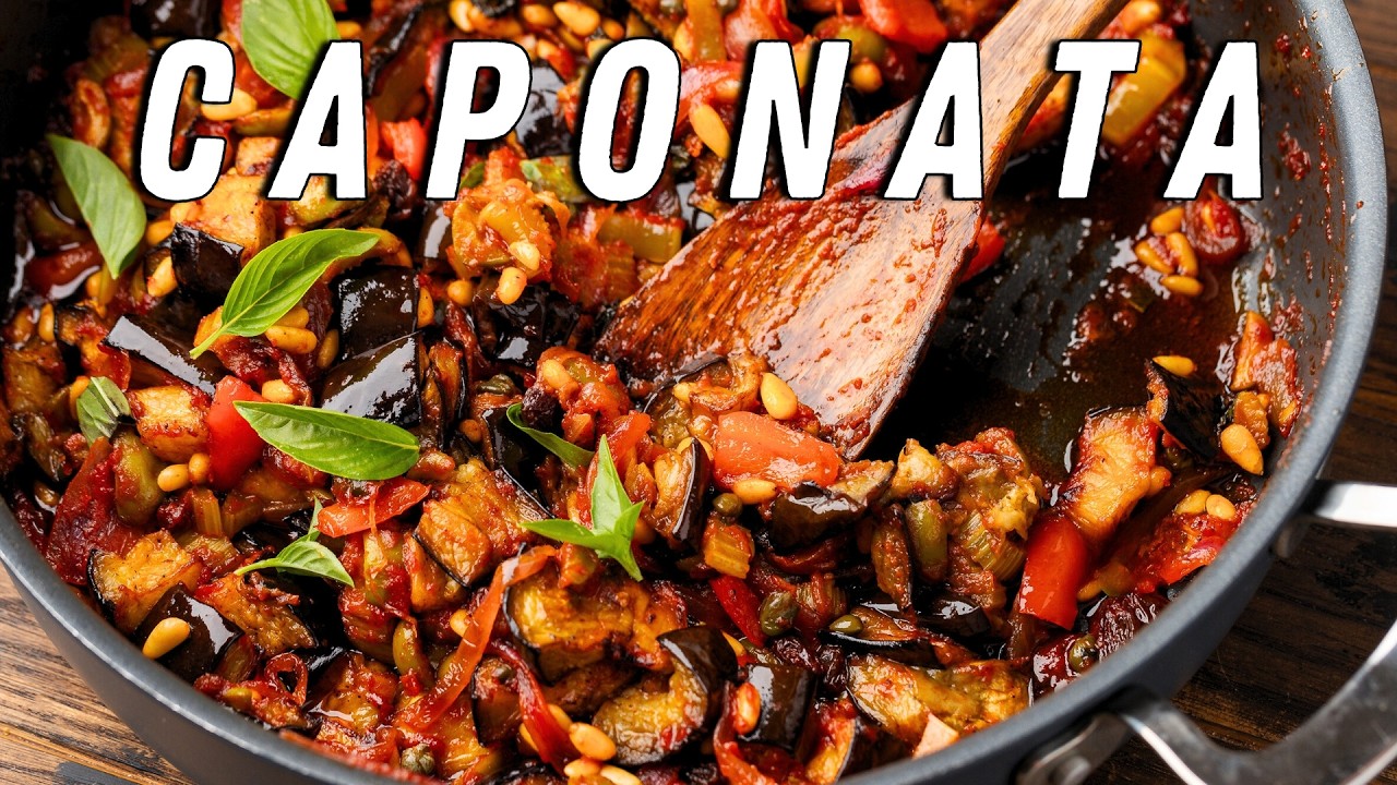 maxresdefault 6 Italian Pasta Recipes You Can't Miss