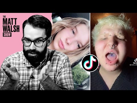 Why Are People Trying to Be Ugly?