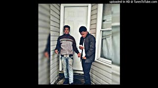 Yungg DaeDae - Ride (Feat. NFL Sway)