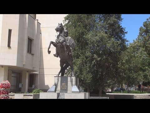 Lovech, Bulgaria Walkaround