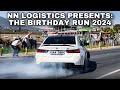 The Wilder Side of Cape Town’s Car Culture | 3 Events in ONE Day + NN Logistics Birthday Run 2024