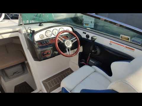 Regal 2250 Cuddy  - Boatshed - Boat Ref#346551