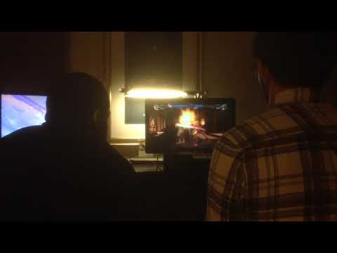 Shinji vs kAb FT10 (3/6)