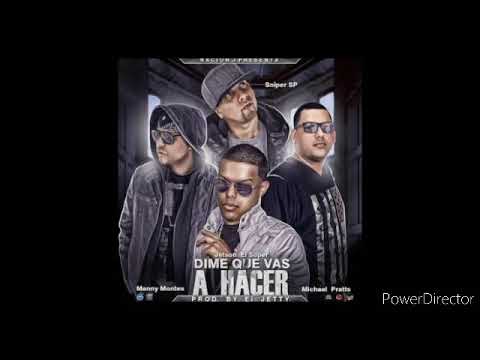 Jetson El Super Dime Que Vas Hacer.