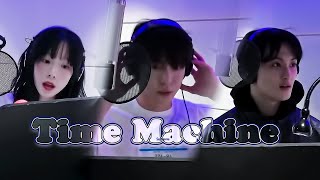 Download lagu 도영 Time Machine (Feat. 태연, 마크) 레코딩 버전 (DOYOUNG Time Machine (Feat. TAEYEON, MARK) Recording Ver.) mp3