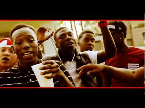 IN MY SYSTEM - Lil Yella and Da GoGettaz