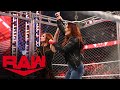 Lita Returns To Help Becky Lynch Raw Feb 6 2023