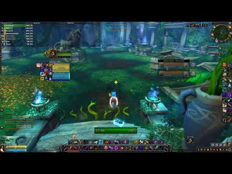 Subtlety rogue 2v2, 2.5k exp - WoW: Shadowlands 9.2