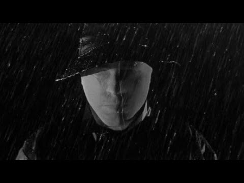 Profondo nero: "La strada della rapina" (1957) di Hubert Cornfield