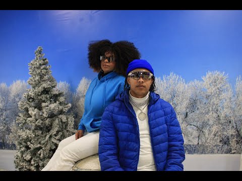 CJ Rich - Neva (VIDEOCLIPE OFICIAL)