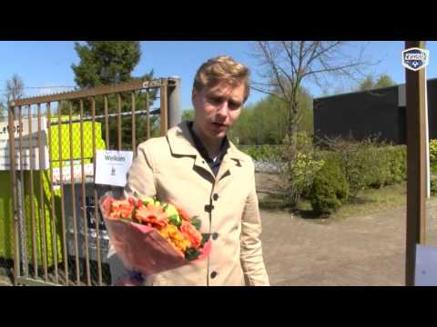 Korfbalverkiezingen 2016 - Genomineerden beste speler