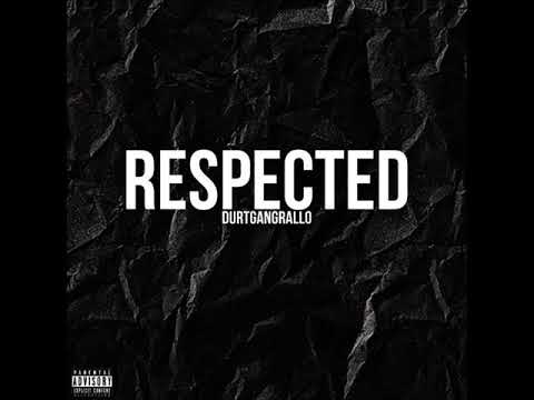 3HunnitRallo - Respected (Prod.By 4Bidden Fruit )